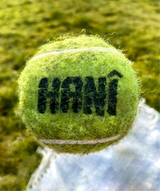 HANÎ