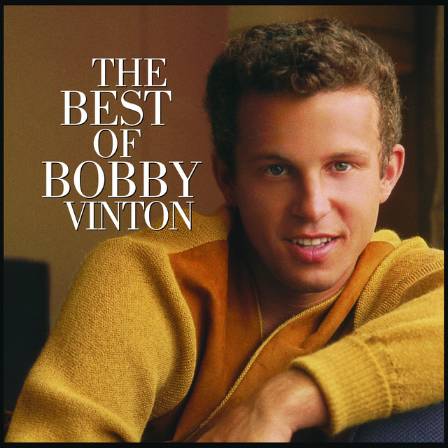 The Best Of Bobby Vinton