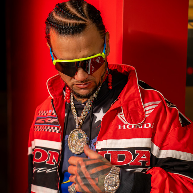 Riff Raff