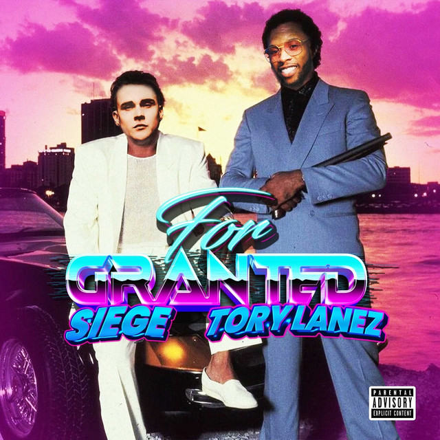 For Granted
