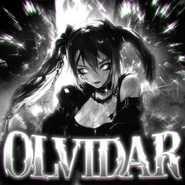 OLVIDAR