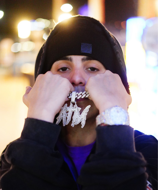 ATM Yamil