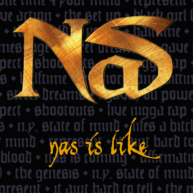 Nas Is Like/ Dr. Knockboots