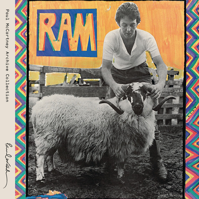 Ram (Archive Collection)