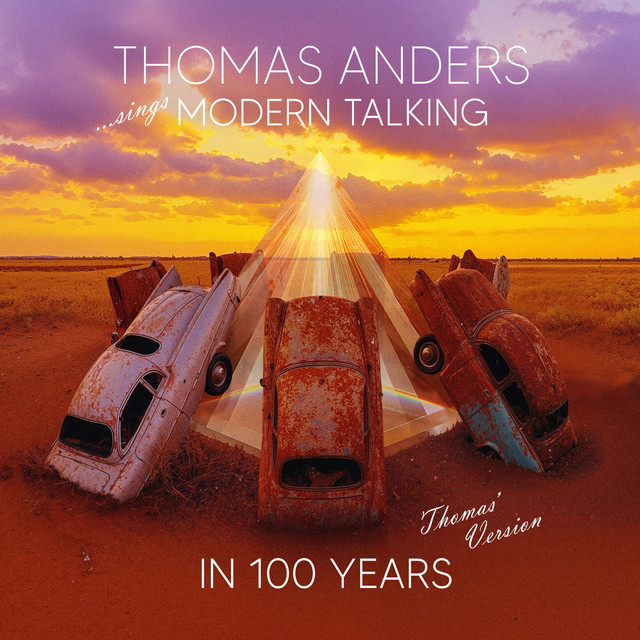 In 100 Years (Thomas' Version)