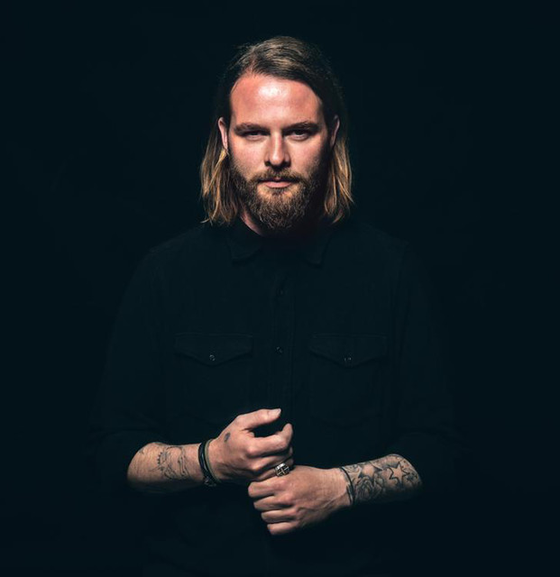 Alexander Brown