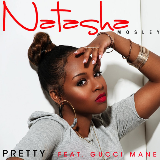 Pretty (Feat. Gucci Mane) - Single