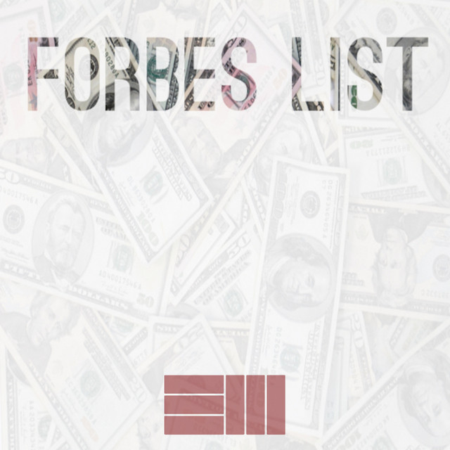 Forbes List