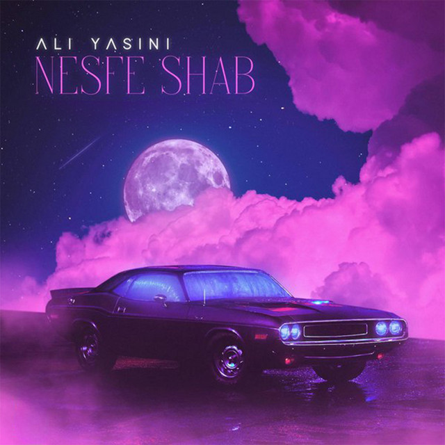 Nesfe Shab