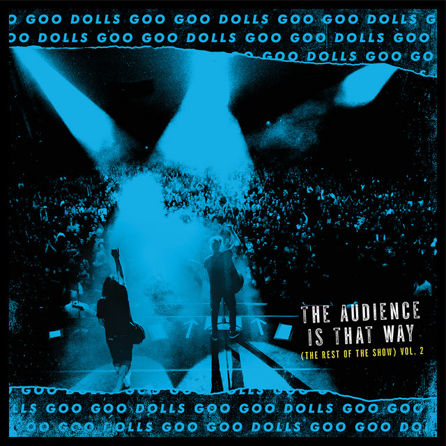 The Audience Is That Way (The Rest of the Show) [Vol. 2; Live]