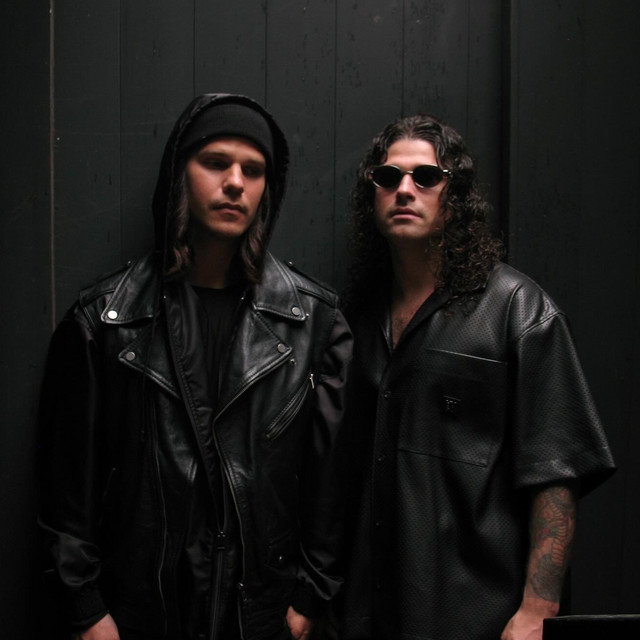 DVBBS