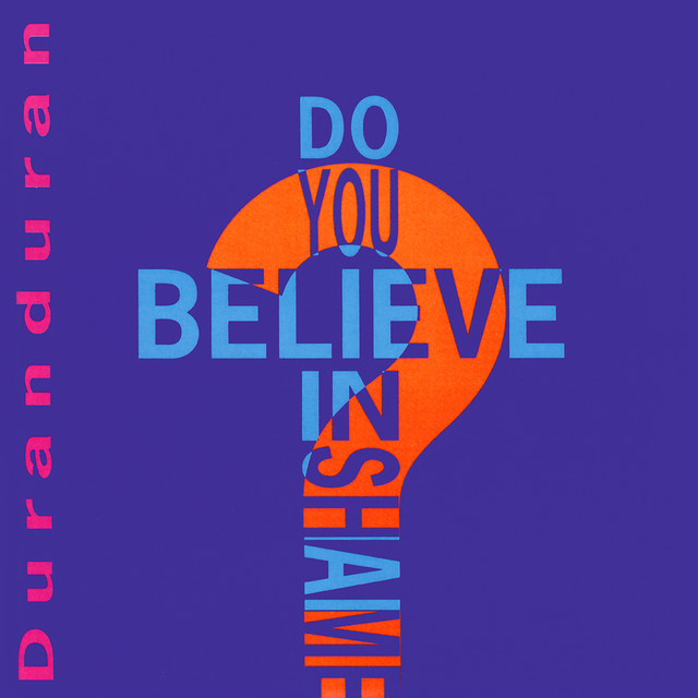 Do You Believe in Shame?