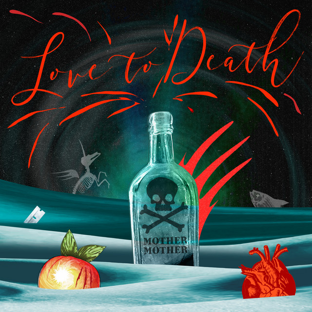 Love to Death