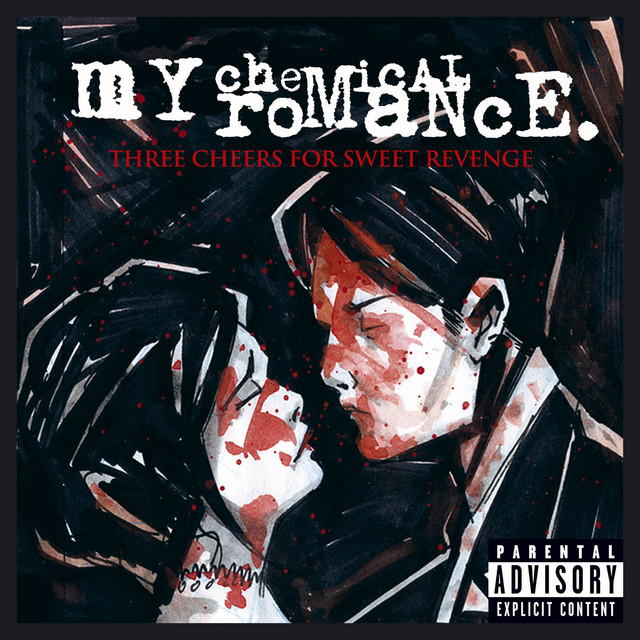 Three Cheers For Sweet Revenge / The Black Parade