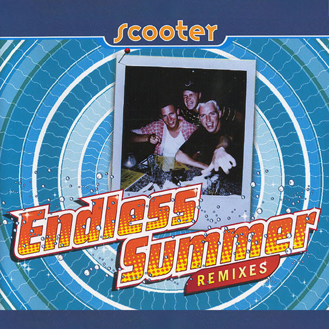 Endless Summer (Remixes)