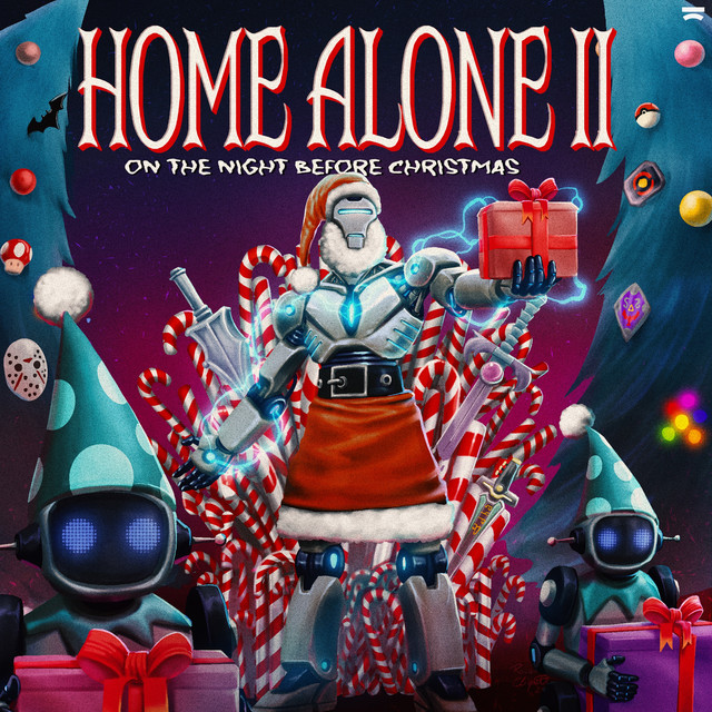 Santa Claus Is Coming To Town
