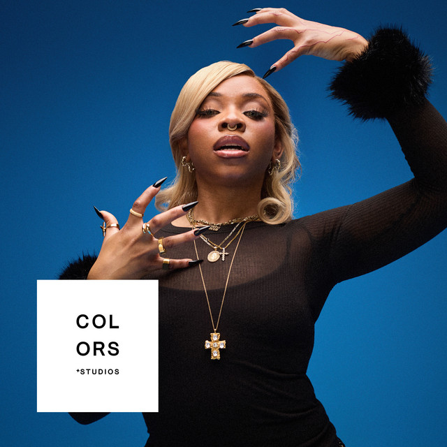 Intentions - A COLORS SHOW