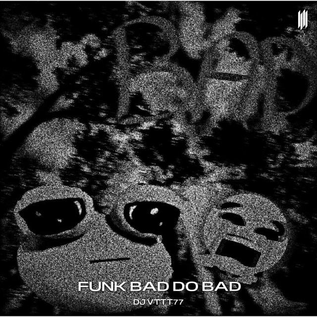 FUNK BAD DO BAD
