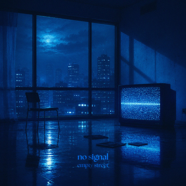 no signal