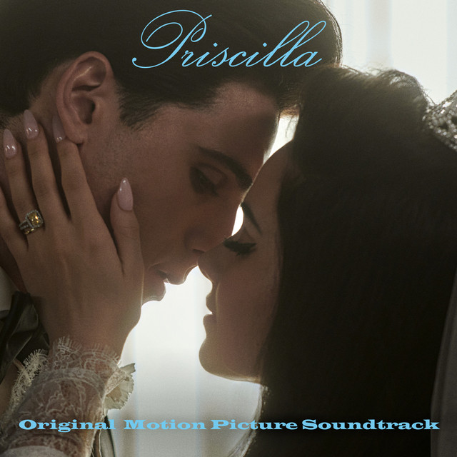 My Elixir (From the "Priscilla"Original Motion Picture Soundtrack)