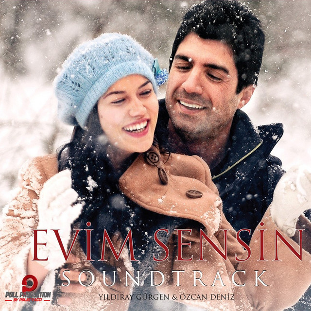 Evim Sensin Soundtrack