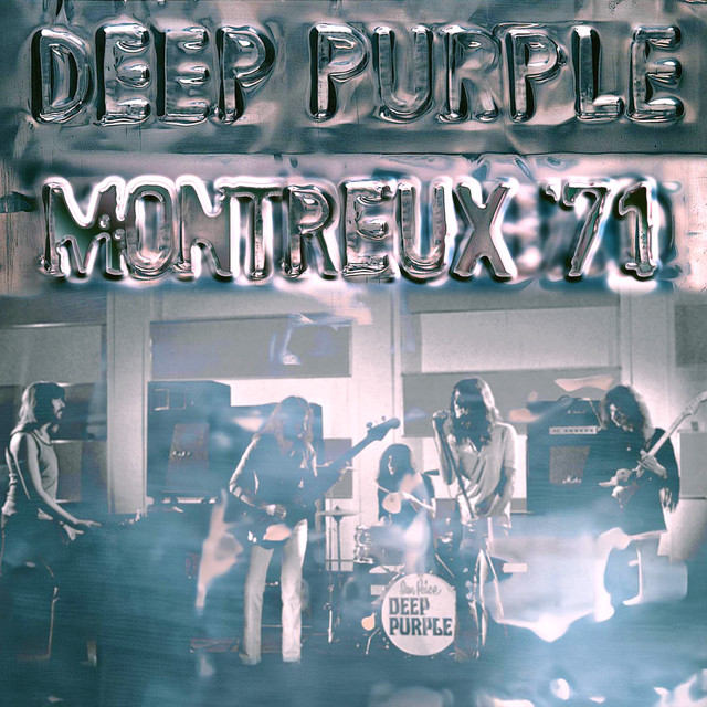 Into The Fire (Live At The Casino, Montreux / 1971)