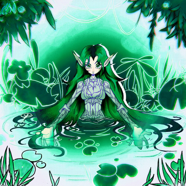SWAMP