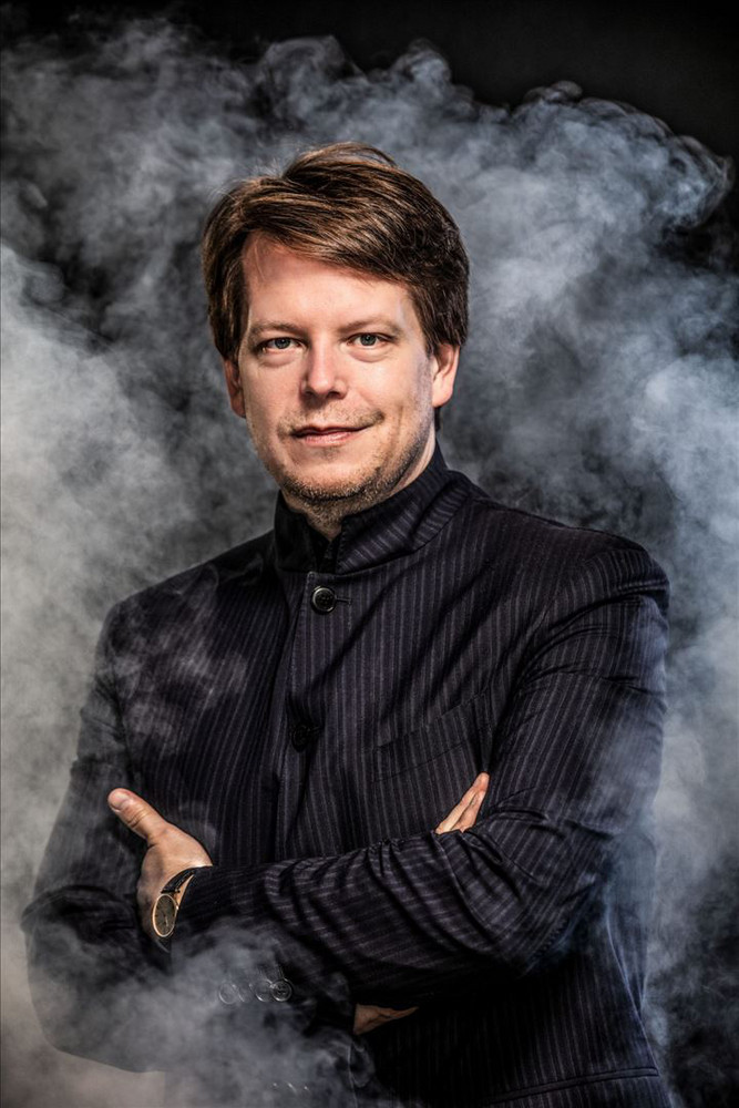 Tobias Ringborg