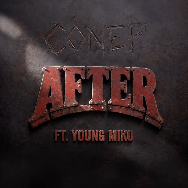 After (feat. Young Miko)