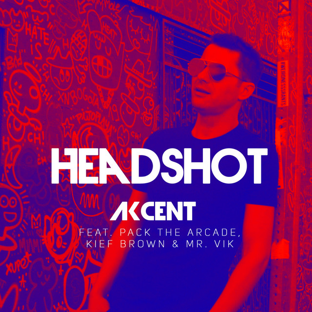Headshot (Radio Edit)