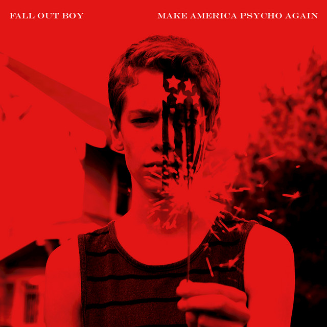 American Beauty/American Psycho (Remix)