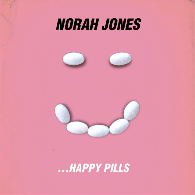 Happy Pills