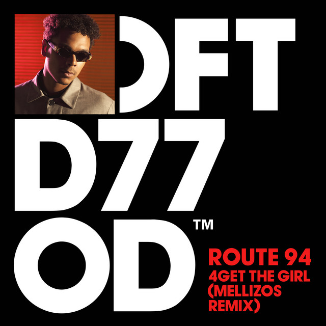 4Get The Girl (Mellizos Remix)