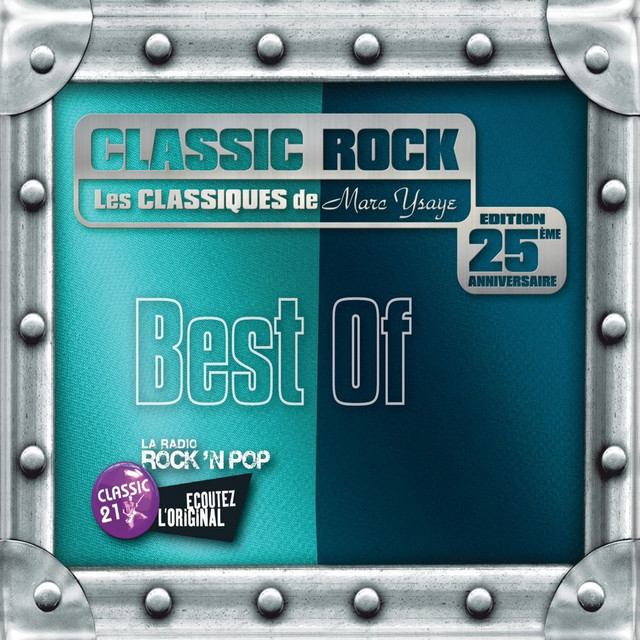 Classic 21: Les Classiques de Marc Ysaye 1988-2013_BESTOF
