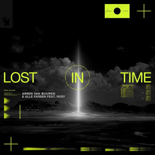 Lost In Time