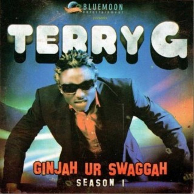 Terry G