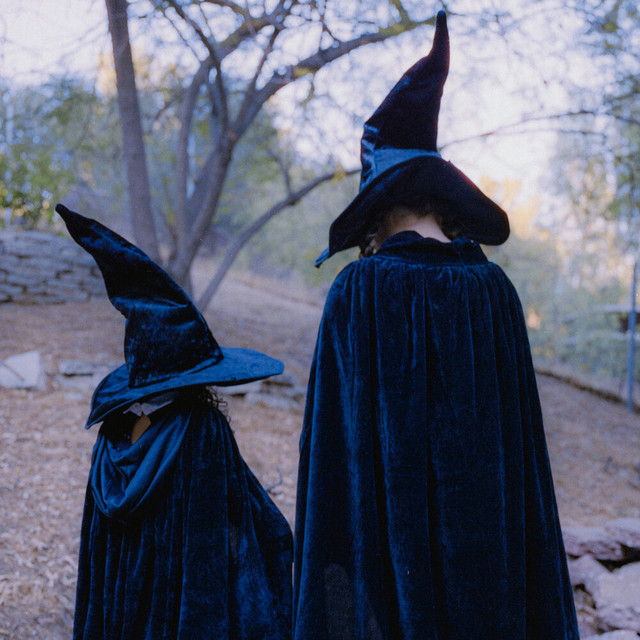 When It’s Halloween