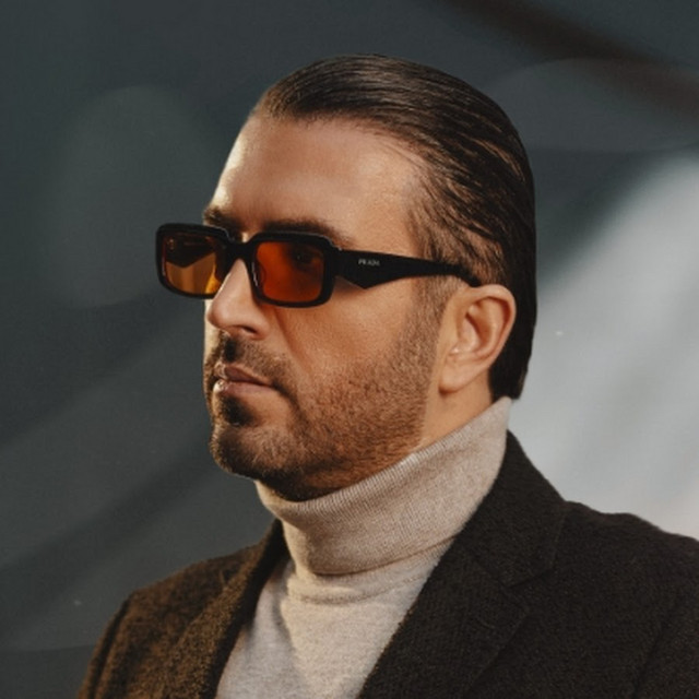 Meysam Akbari
