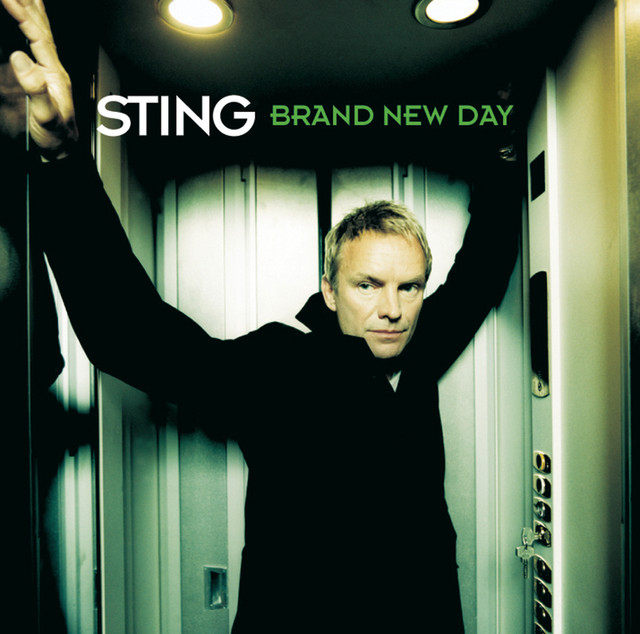 Brand New Day