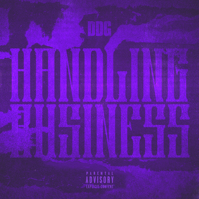 HANDLING BUSINESS (with Tory Lanez)