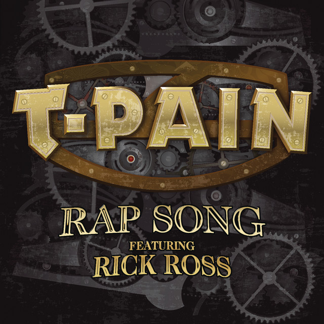 Rap Song (feat. Rick Ross)