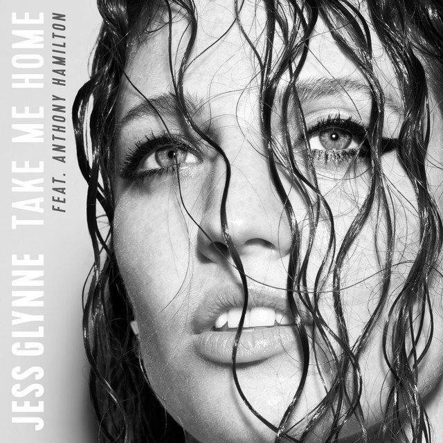 Take Me Home (feat. Anthony Hamilton)
