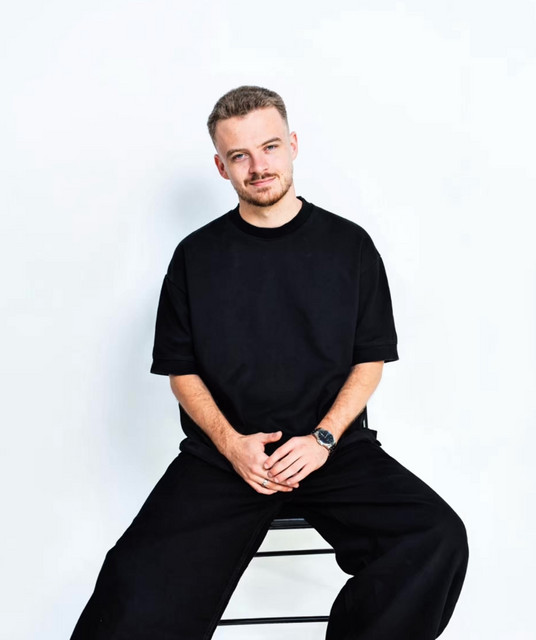 Carter Walsh