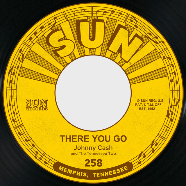 There You Go / Train of Love