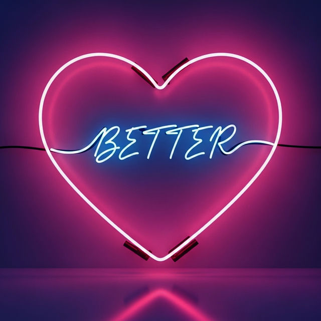 BETTER (feat. Jason Derulo)