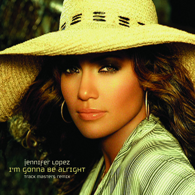 I'm Gonna Be Alright (Track Masters Remix)