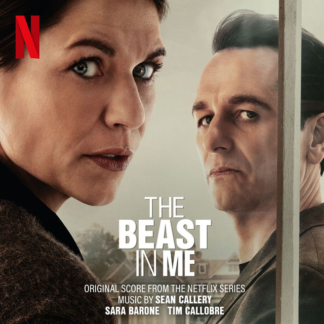 The Beast in Me (Original Score)