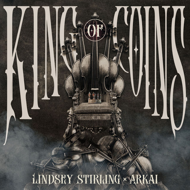 King of Coins