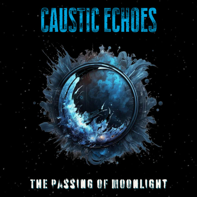 The Passing of Moonlight