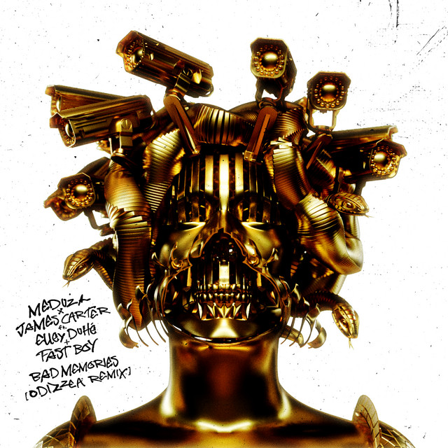 Bad Memories ft. Elley Duhe and FAST BOY (Meduza ODIZZEA Remix)